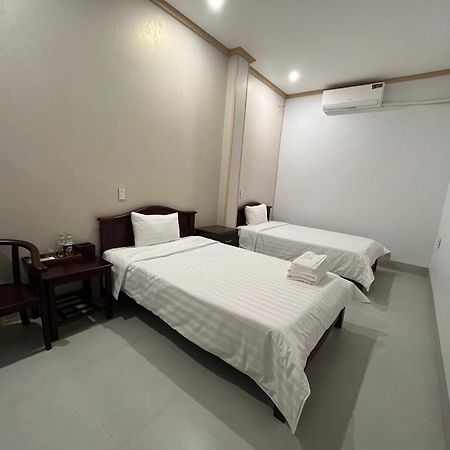Vuon Cam Hotel Као Банг Екстериор снимка